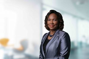 Christel Sands-Feaste