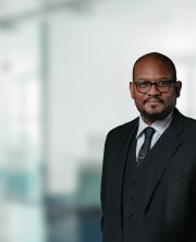 Audley D. Hanna, Jr.