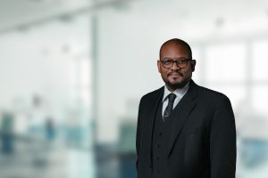 Audley D. Hanna, Jr.