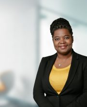 Karen S. Brown, FCIArb