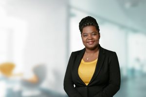 Karen S. Brown, FCIArb