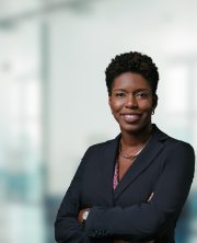 Tara Cooper Burnside, K.C.