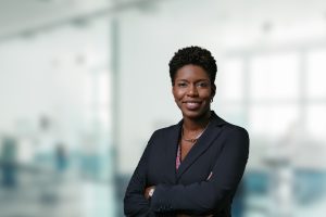 Tara Cooper Burnside, K.C.