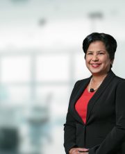 Zarina M. Fitzgerald