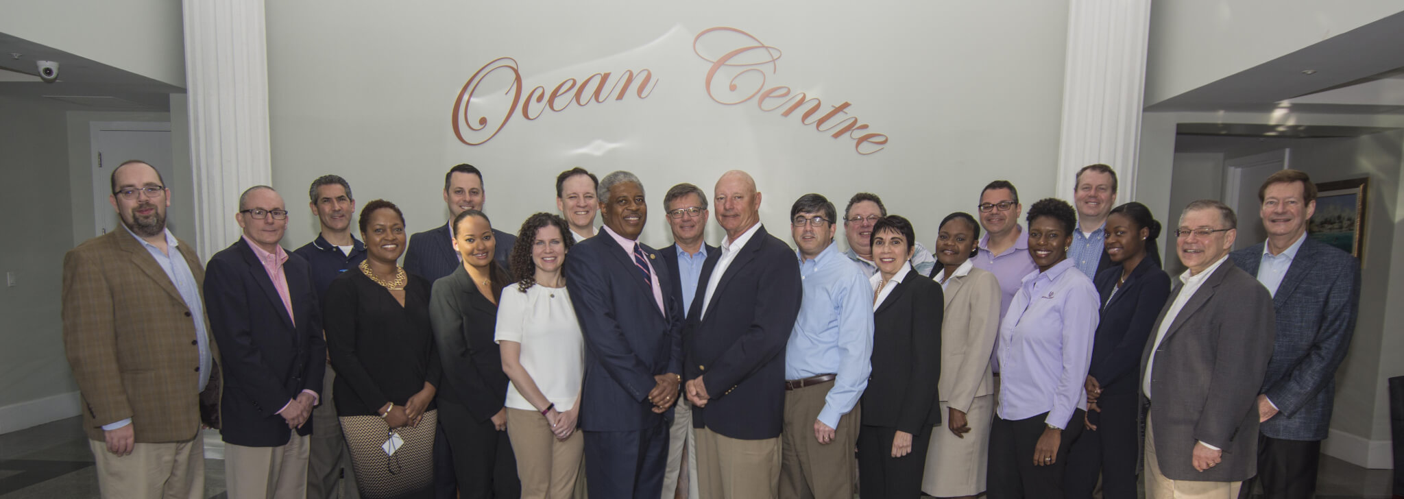 TerraLex North American Insolvency & Bankruptcy Practice Group Meeting