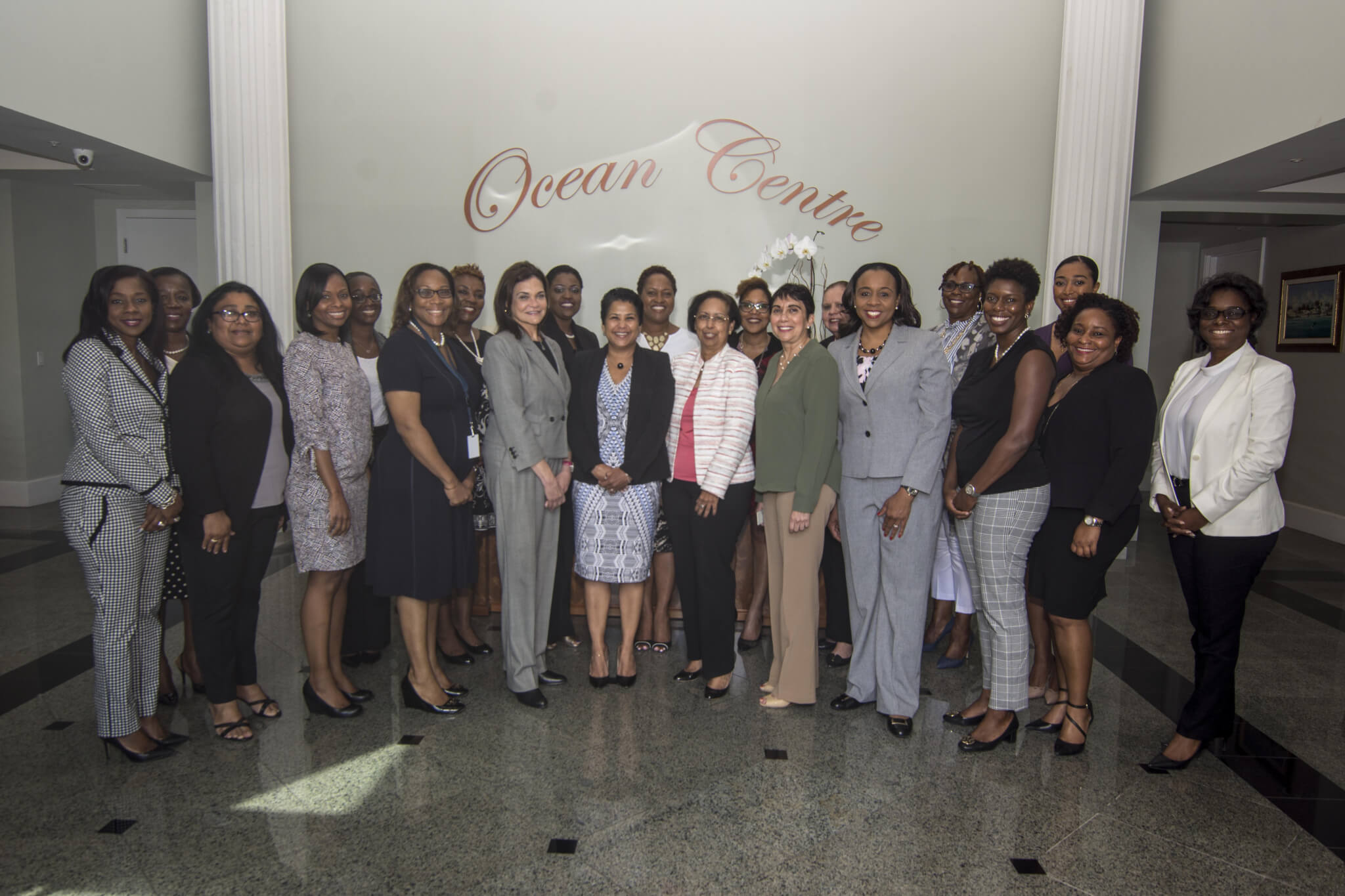 Power Women’s Breakfast