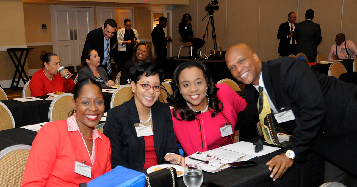 Best Practices for Success in Challenging Times