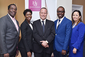 Weathering a Changing Climate