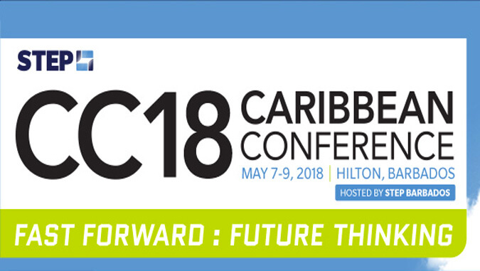 Theo Burrows Divulges the Do’s and Don’t’s of Trust Drafting at the annual STEP Caribbean Conference