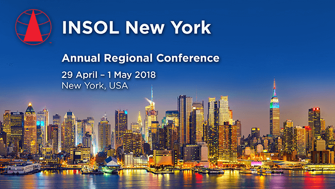 Tara Cooper Burnside Slated to Speak at INSOL New York