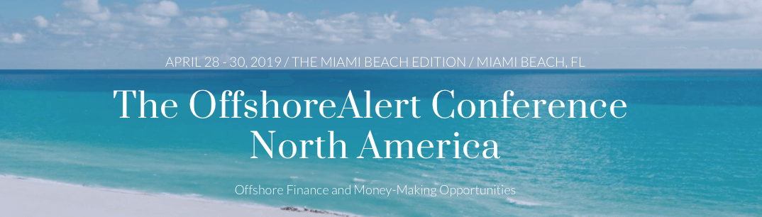 Tara Archer-Glasgow Joins List of Speakers at Offshore Alert Conference