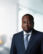 Trevor J. Lightbourn