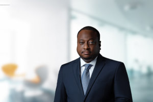 Trevor J. Lightbourn