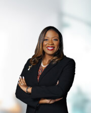 Kimberleigh J. Peterson Turnquest