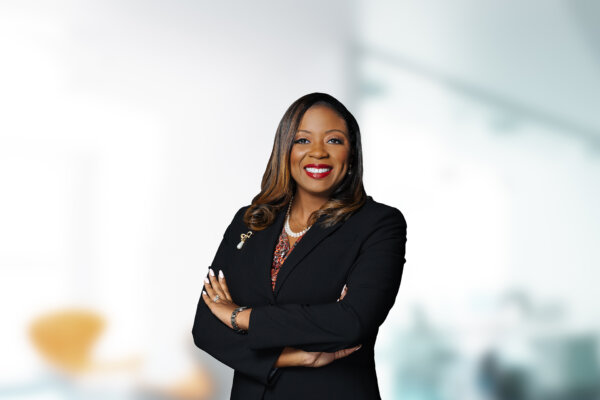 Kimberleigh J. Peterson Turnquest